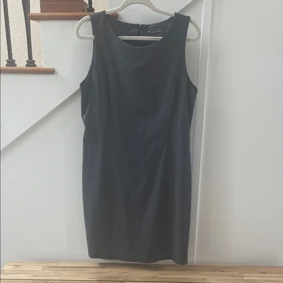 rag & bone Sheath Dress Sz 12 - Picture 5 of 15